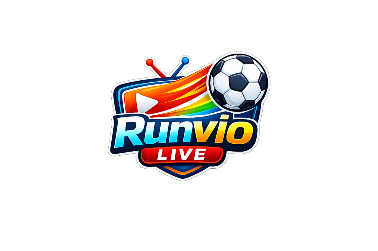 Runvio Live application logo