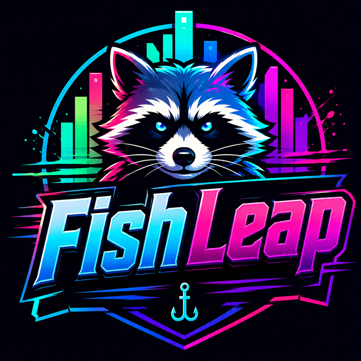 Fish Leap